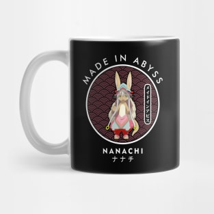 Nanachi | Made In Abyss Mug